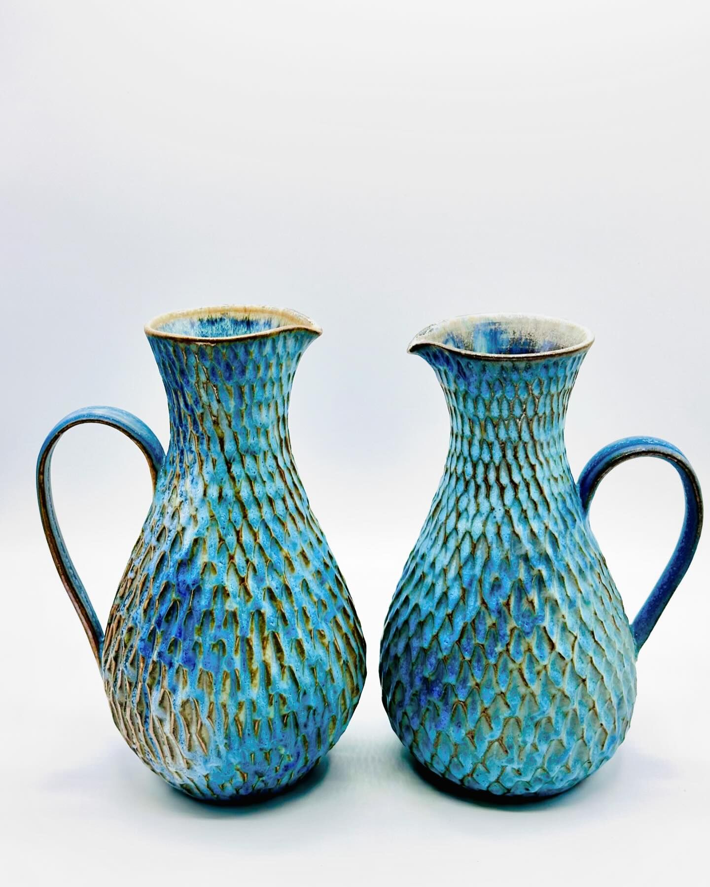Eun Pottery Signature Whale